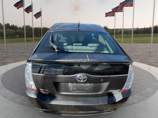 2007 Toyota Prius Touring