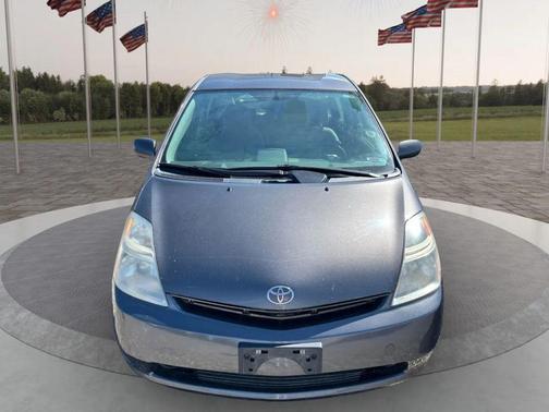 2007 Toyota Prius Touring