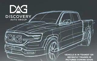 2014 Chevrolet Silverado 2500 LTZ