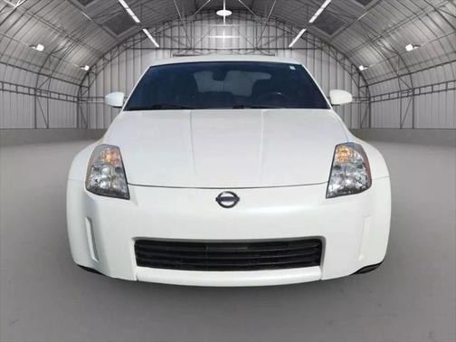 2004 Nissan 350Z Touring