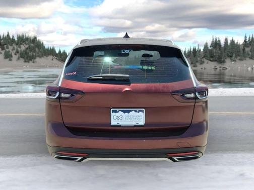 2019 Buick Regal TourX AWD Preferred
