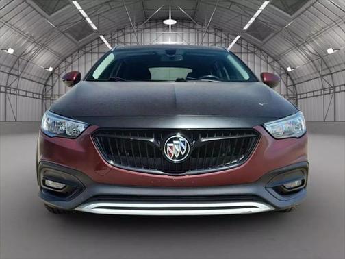 2019 Buick Regal TourX AWD Preferred