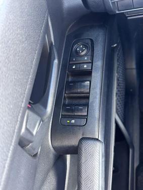 Heritage Blue 2025 Toyota 4Runner SR5 Sport Utility 4D