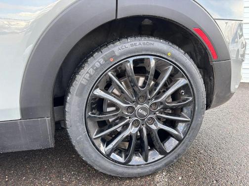 2020 MINI Clubman Cooper S