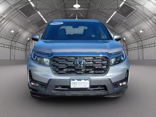 2023 Honda Passport AWD EX-L