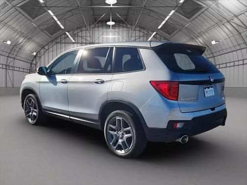 2023 Honda Passport AWD EX-L