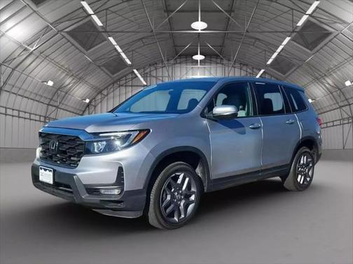2023 Honda Passport AWD EX-L