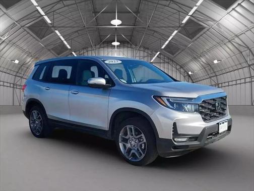 2023 Honda Passport AWD EX-L