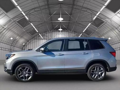 2023 Honda Passport AWD EX-L
