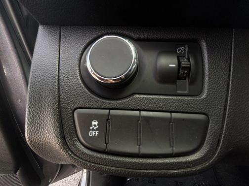 2018 Chevrolet Spark LS