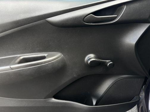 2018 Chevrolet Spark LS