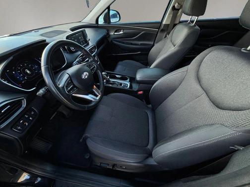 2019 Hyundai SANTA FE SEL Plus 2.4