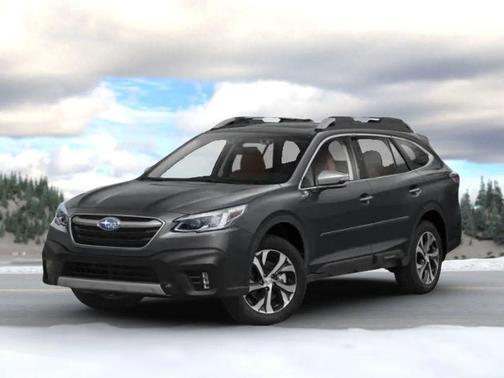 2020 Subaru Outback Onyx Edition XT