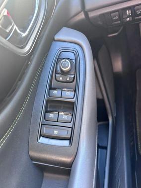 Magnetite Gray Metallic 2024 Subaru Outback Onyx Edition
