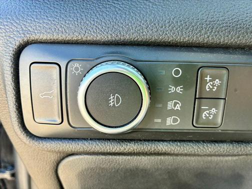 Agate Black Metallic 2022 Ford Explorer ST