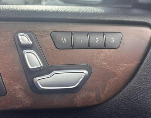 2017 Mercedes-Benz AMG GLE 43 Coupe 4MATIC