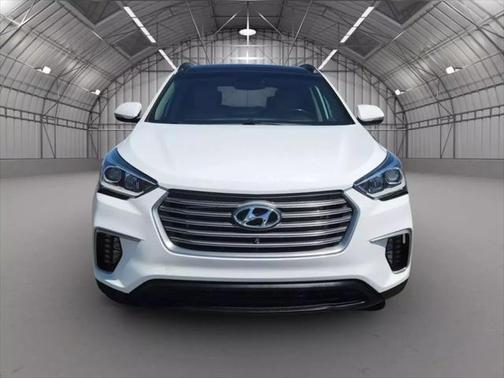 2018 Hyundai SANTA FE Limited Ultimate