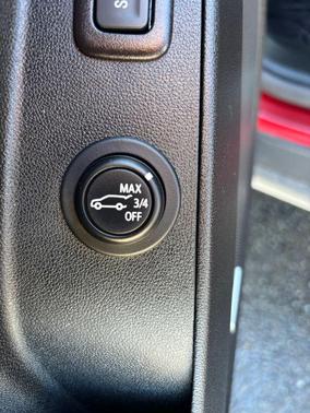 2022 Chevrolet Equinox Premier w/1LZ