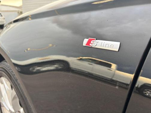 2018 Audi A6 2.0T Premium Plus