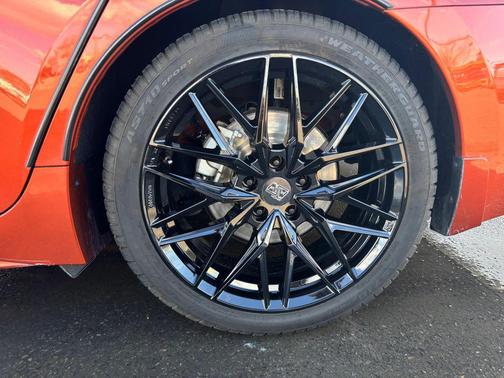 2022 Nissan Maxima 3.5 Platinum