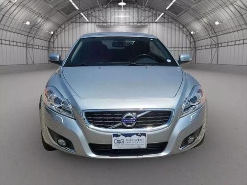2013 Volvo C70 T5 Convertible 2D
