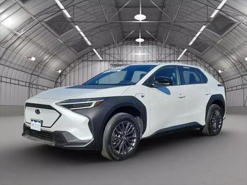 2023 Subaru Solterra Premium