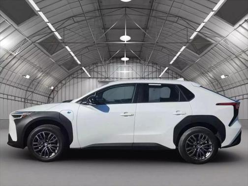 2023 Subaru Solterra Premium
