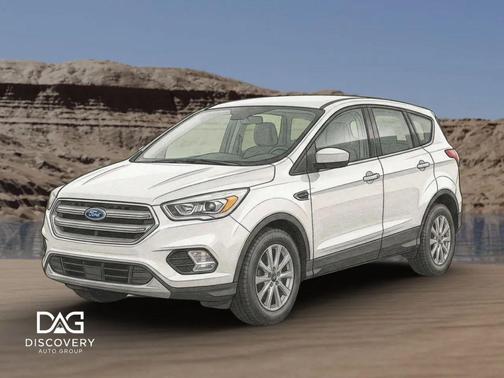 2018 Ford Transit-350 XLT