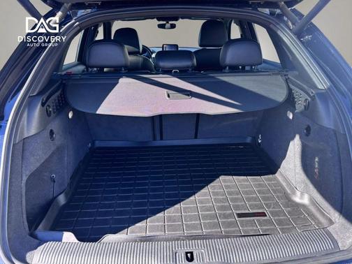 Black 2016 Audi Q3 2.0T Premium Plus