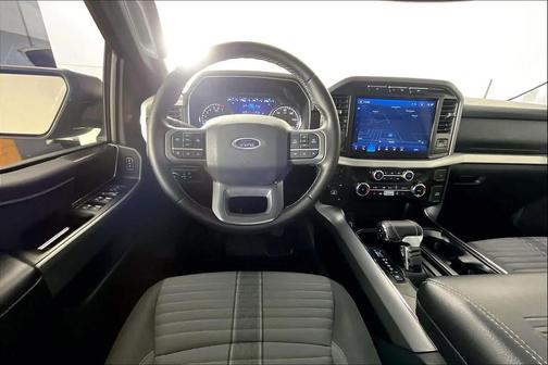 Area 51 2023 Ford F-150 XLT