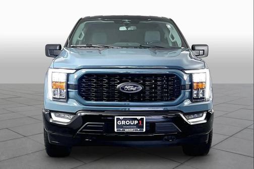 Area 51 2023 Ford F-150 XLT