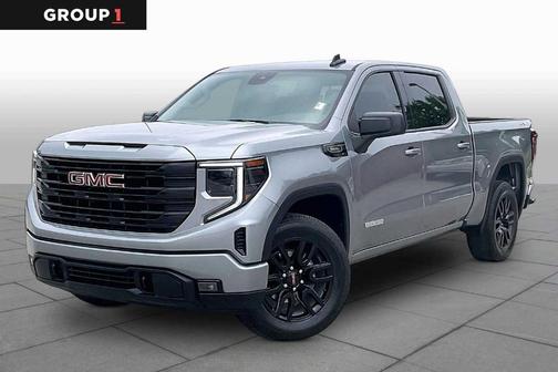 Sterling 2025 GMC Sierra 1500 Elevation