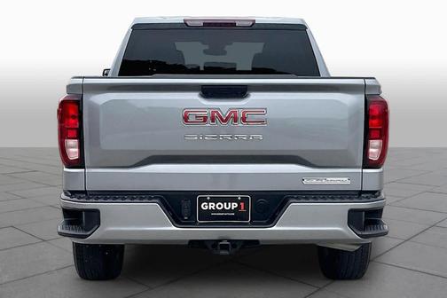 Sterling 2025 GMC Sierra 1500 Elevation