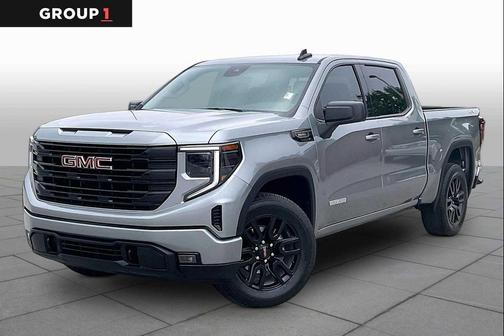 Sterling 2025 GMC Sierra 1500 Elevation