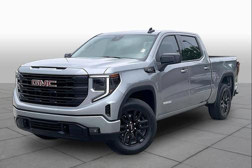 Sterling 2025 GMC Sierra 1500 Elevation