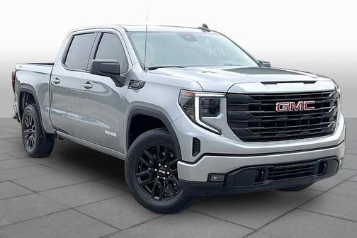Sterling 2025 GMC Sierra 1500 Elevation