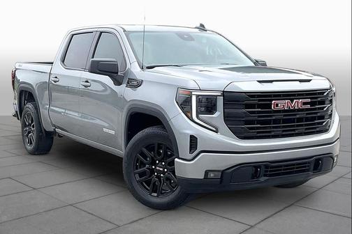 Sterling 2025 GMC Sierra 1500 Elevation