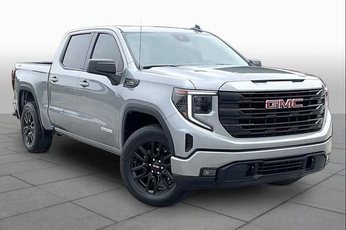 Sterling 2025 GMC Sierra 1500 Elevation