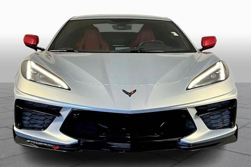 2021 Chevrolet Corvette Stingray w/2LT