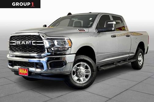 2023 RAM 2500 Tradesman