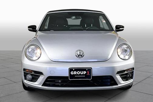 2013 Volkswagen Beetle 2.0T