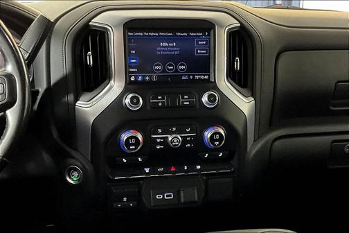 2021 GMC Sierra 3500 SLE