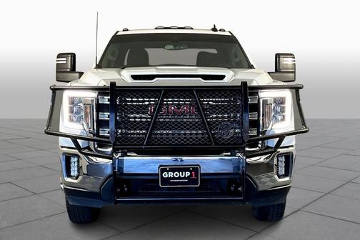 2021 GMC Sierra 3500 SLE