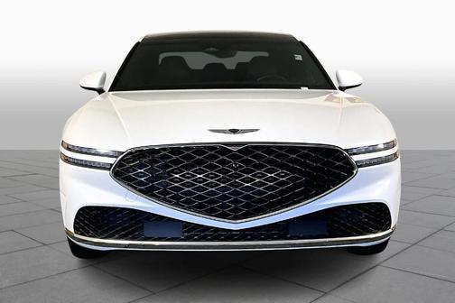 2023 Genesis G90 3.5T e-SC
