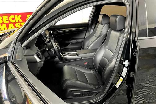 2021 Honda Accord Sport 1.5T