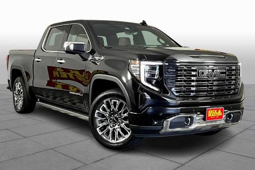 2023 GMC Sierra 1500 Denali Ultimate
