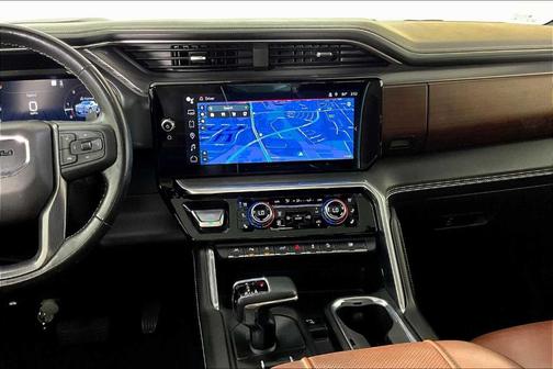 2023 GMC Sierra 1500 Denali Ultimate