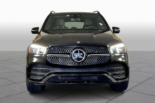 2022 Mercedes-Benz GLE 350 Base