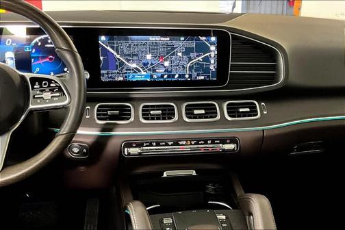 2022 Mercedes-Benz GLE 350 Base