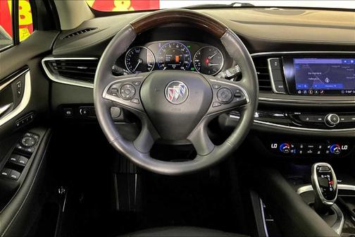 2020 Buick Enclave Avenir